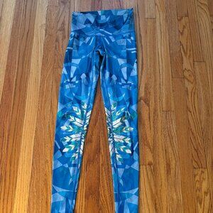 Feather TEEKI Leggings Size XS